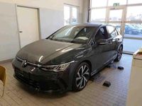 Gebraucht VW Golf VIII R-line 131 PS (96 kW) 2024 Grau Limousine