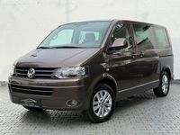 Second-hand VW T5 Highline 140 CP (102 kW) 2013 Maro Van