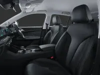 Gebraucht MG HS Comfort 170 PS (125 kW) 2025 Schwarz SUV