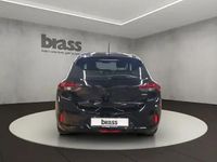 Neu Opel Corsa Edition 110 PS (80 kW) 2025 Karbon schwarz (metallic) Kleinwagen
