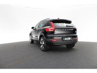 Gebraucht Volvo XC40 Core 300 kW (408 PS) 2022 Black solid stone SUV