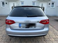 gebraucht Audi A4 2.0 TDI 88kW Ambiente Avant Ambiente