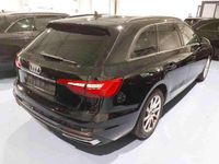 Gebraucht Audi A4 Design 150 PS (110 kW) 2022 Schwarz Kombi
