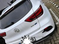 Gebraucht MG ZS 130 kW (177 PS) 2022 Weiß SUV
