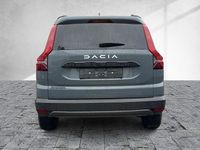 Gebraucht Dacia Jogger Expression 110 PS (80 kW) 2025 Städtisches grau Van / Kleinbus
