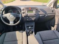 Gebraucht VW Golf V 102 PS (75 kW) 2007 Grau Kleinwagen