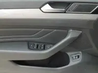 Second-hand VW Passat Business 150 CP (110 kW) 2022 Argintiu Break