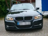 Gebraucht BMW 325 300 PS (220 kW) 2010 Schwarz Kombi