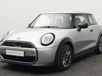 Gebraucht Mini Cooper 114 kW (156 PS) 2025 Silber Kleinwagen