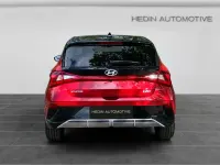 Gebraucht Hyundai i20 Prime 90 PS (66 kW) 2026 Dragon red/ phantom black Kleinwagen