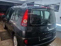 Usata Renault Espace 163 CV (119 kW) 2004 Grigio Monovolume