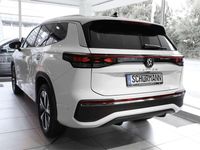 Neu VW Tayron Elegance 150 PS (110 kW) 2025 Pure white SUV