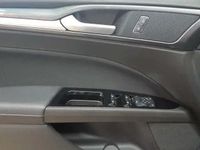 Gebraucht Ford Mondeo Trend 150 PS (110 kW) 2022 Chromablau metallic Kombi