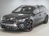 Gebraucht Cupra Leon VZ 333 PS (244 kW) 2025 Midnight black metallic (0e)