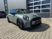 Gebraucht Mini Cooper S 178 PS (130 kW) 2022 Kleinwagen