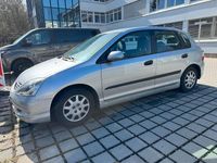 Gebraucht Honda Civic LS 90 PS (66 kW) 2003 Silber Limousine