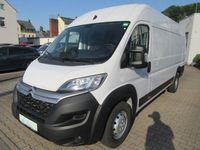 Gebraucht Citroën Jumper 165 PS (121 kW) 2024 Eisweiß Van / Kleinbus