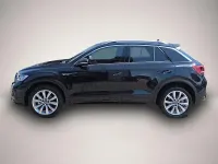 Gebraucht VW T-Roc R-line 150 PS (110 kW) 2025 Manufacturer SUV