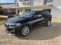 Gebraucht BMW X2 Advantage 140 PS (102 kW) 2020 Schwarz SUV
