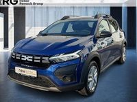 Gebraucht Dacia Sandero Essentiel 91 PS (66 kW) 2024 Blau Limousine