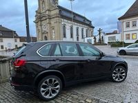 gebraucht BMW X5 Diesel F15 Xdrive25 Panoramadach AHK