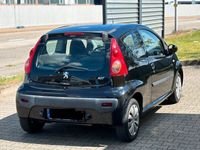 gebraucht Peugeot 107 TÜV KLIMA SERVO