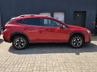 Gebraucht Subaru XV Exclusive+ 114 PS (83 kW) 2019 Rot SUV