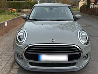 Second-hand Mini Cooper 136 CP (100 kW) 2020 Gri Hatchback