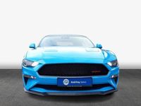 gebraucht Ford Mustang GT Convertible 5.0 Ti-VCT V8 Aut. 330 kW
