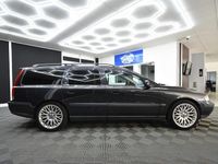 Gebraucht Volvo V70 140 PS (102 kW) 2000 Grau Kombi
