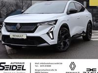 Gebraucht Renault Rafale 300 PS (220 kW) 2025 Weiß SUV