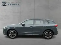 Occasion Cupra Terramar 150 ch (110 kW) 2025 Bleue SUV