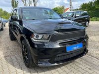 gebraucht Dodge Durango GT*Kamera*7.Sitzer*LPG*83.TKM*TÜV 12/25