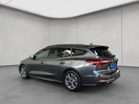 Gebraucht Ford Focus ST-Line X 155 PS (114 kW) 2024 Grau Kombi