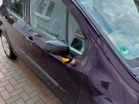 Gebraucht Renault Modus Authentique 75 PS (55 kW) 2005 Violett Van / Kleinbus