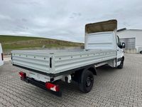 Gebraucht Mercedes Sprinter 163 PS (119 kW) 2019 Weiß Van