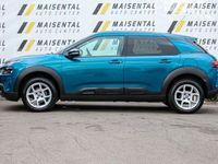 gebraucht Citroën C4 Cactus Shine|Kamera|Navi|AHK|Tempo|MFL|SHZ|