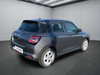 Neu Suzuki Swift 83 PS (61 kW) 2025 Grau Kleinwagen