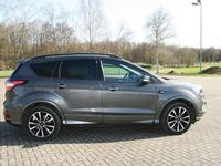 Gebraucht Ford Kuga ST-Line 150 PS (110 kW) 2019 Grau SUV
