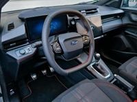 Gebraucht Ford Puma ST-Line 125 PS (91 kW) 2025 Silber SUV