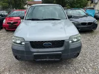 Gebraucht Ford Maverick 150 PS (110 kW) 2005 Silber SUV