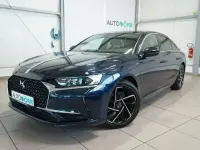Gebraucht DS Automobiles DS9 Rivoli Plus 249 PS (183 kW) 2025 Bleu midnight Limousine