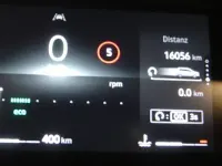 Gebraucht Renault Kangoo Techno 131 PS (96 kW) 2025 Grau cassiopee Van / Kleinbus