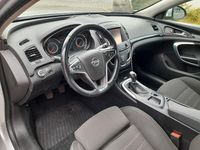 Gebraucht Opel Insignia 140 PS (102 kW) 2015 Kombi