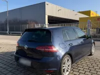 Gebraucht VW Golf VII GTD 184 PS (135 kW) 2014 Limousine