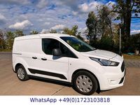 Gebraucht Ford Transit Connect Trend 101 PS (74 kW) 2020 Weiß Van / Kleinbus