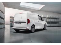 Gebraucht Mercedes Citan 112 116 PS (85 kW) 2026 Weiß Van / Kleinbus