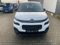 Gebraucht Citroën Berlingo Live 110 PS (80 kW) 2020 Weiß Van / Kleinbus