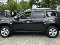 Gebraucht Dacia Duster Prestige 116 PS (85 kW) 2019 Schwarz SUV