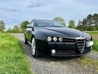 gebraucht Alfa Romeo 159 2.4 JTDM 20V TI